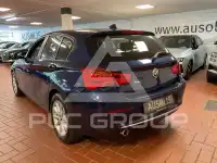 2017 BMW 118