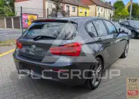 2017 BMW 118