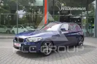 2017 BMW 118