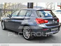 2017 BMW 118