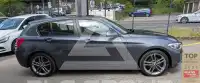 2017 BMW 118