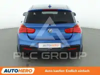2017 BMW 118