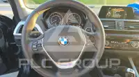 2017 BMW 118