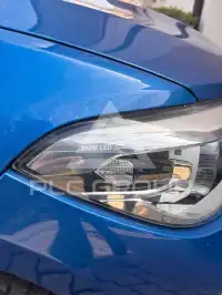 2017 BMW 118