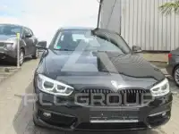 2017 BMW 118