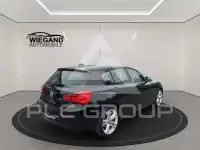 2017 BMW 118