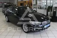 2017 BMW 118