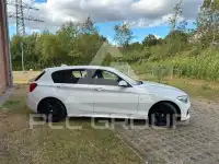 2017 BMW 118