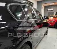 2017 BMW 118