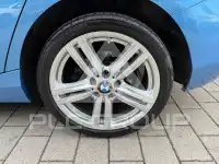 2017 BMW 118