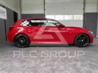 2017 BMW 118