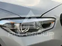2017 BMW 118