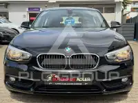 2017 BMW 118