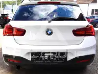 2017 BMW 118