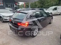 2017 BMW 118