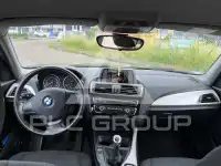 2017 BMW 118