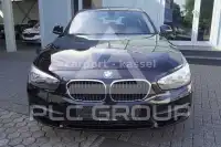 2017 BMW 118