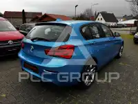 2017 BMW 118