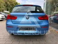 2017 BMW 118