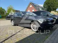 2017 BMW 118