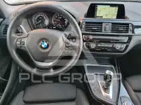2017 BMW 118