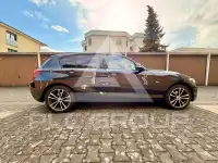 2017 BMW 118