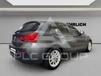 2017 BMW 118