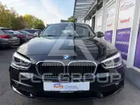 2017 BMW 118