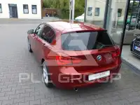 2017 BMW 118