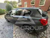 2017 BMW 118