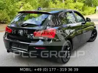 2017 BMW 118