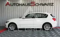 2017 BMW 118
