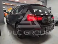 2017 BMW 118