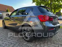 2017 BMW 118