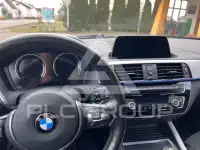2017 BMW 118