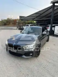 2017 BMW 118