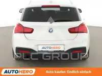 2017 BMW 118