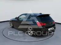 2017 BMW 118