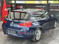 2017 BMW 118