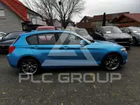 2017 BMW 118