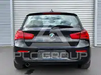 2017 BMW 118