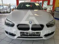 2017 BMW 118