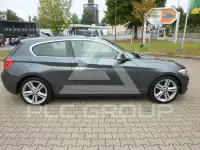 2017 BMW 118