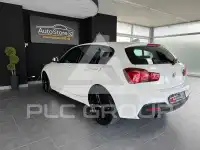 2017 BMW 118