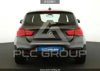2017 BMW 118