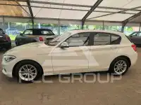 2017 BMW 118