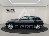 2017 BMW 118