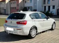 2017 BMW 118