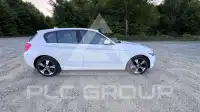 2017 BMW 118