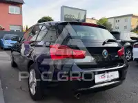 2017 BMW 118